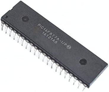 PIC16F877A-I/P PIC16F877A PIC16F877 16F877A-I/P DIP40