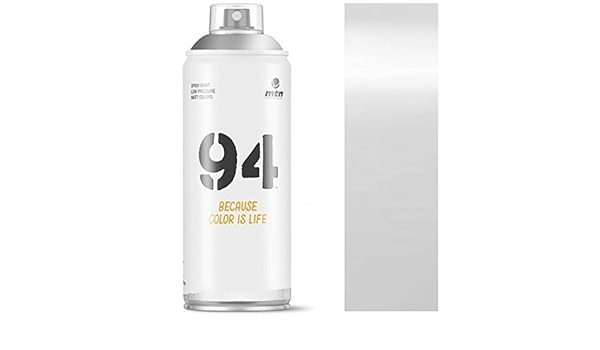 resim spray mtn 94 gumus mucevher 400 ml amazon com tr yapi market