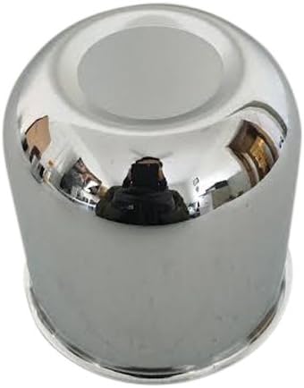 Cragar Wheels A-SC 3300C Chrome Wheel Center Cap