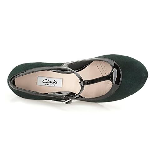 clarks malia skylar boots