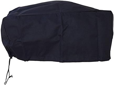 Ymiss Winch Protection Cover Water UV Dust Resistance 8000-12000Lbs Capacity Winch