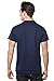 Nypd Adult Navy Tee with White Print (XLarge)