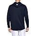 Under Armour Men's Freedom Tech Terry Pullover Hoodie