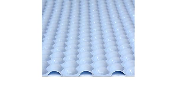 International Pool Protection Cobertor Solar/Manta térmica de 500 ...