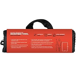 Outgo Microfiber TWL Cobalt-l