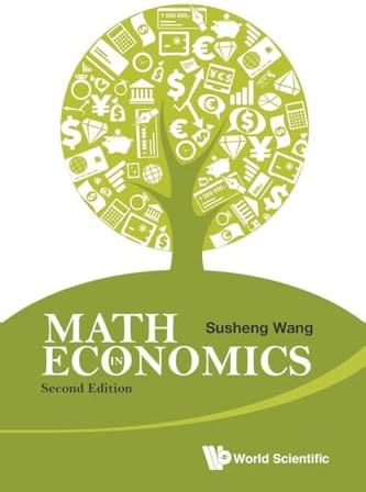 Mathematics for Economics, fourth edition: Hoy, Michael, Livernois