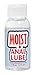 Moist Anal Lube 1-Ounce
