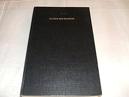 Le  jour des fourmis