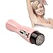 Women Shaver,Ckeyin Advanced Close Hair Removal Wet & Dry Cordless Ladies Electric Shaver,Best Hair Epilator & Razor Perfect for Face/Leg/Hand/Bikini/Armpit,Shave Closely,Safely & Comfortably