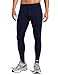 ASICS Men's Team Medley Tight, Navy, Medium