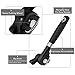 Kictero Manual Can Opener Side Cutting Safety Smooth