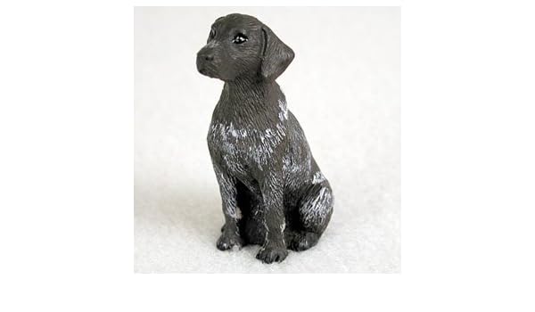 Amazon Com Bonsai Outlet German Short Haired Pointer Dog Figurine