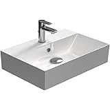 Clivia Top Waschtisch 60 x 48 weiss , CLTOP60 , Vigour: Amazon.de: Baumarkt