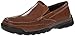 Florsheim Men's Roster Moc Slip-On Loafer