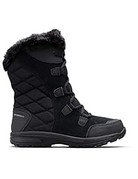Columbia Women's Ice Maiden II Insulated Snow Boot