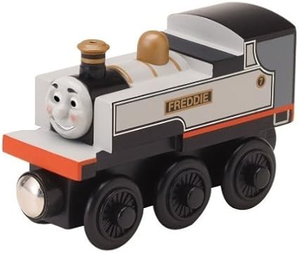 thomas and friends fearless freddie