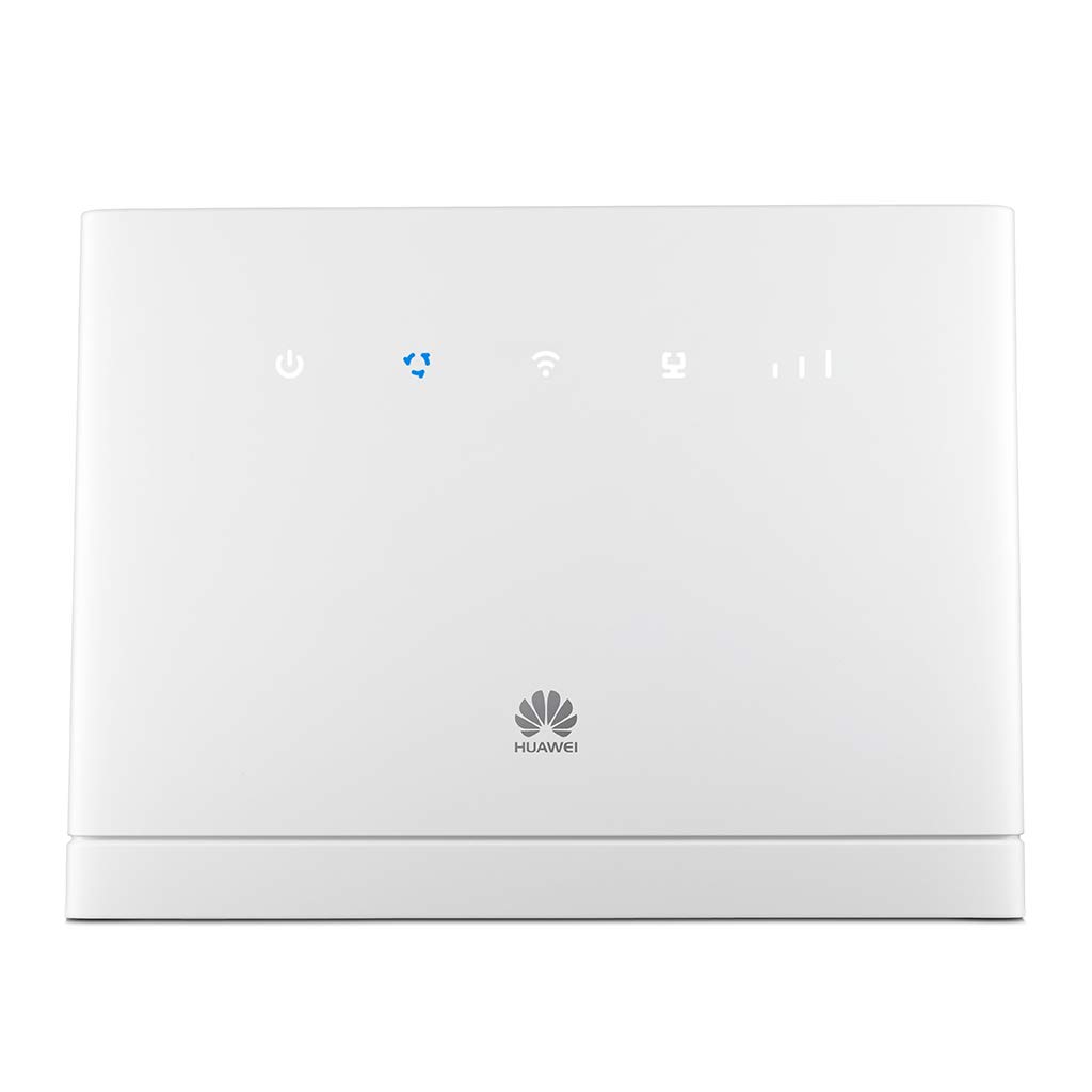 Huawei B315s-22 wireless router 3G 4G White