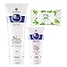 New Control Cream 200ml & 50ml, Best Selling Face Massage Cream Massage cream with ( Nourishing + Essence + Peeling Effect )