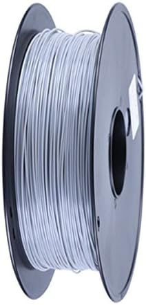 Herz GmbH Premium Line PLA-filament silver 1.75mm
