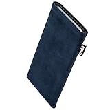 fitBAG Classic Blue Custom Tailored Sleeve for LG