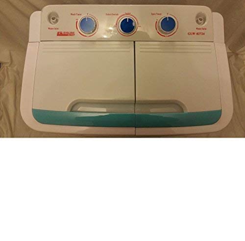 4.6 kg washing machine