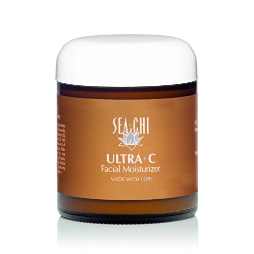 Ultra C Facial Moisturizer with Rose Hips 4.17oz/125ml