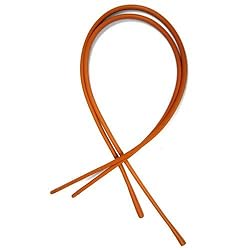 Sutra Neti, Rubber Neti Pack of 10 Rubber Tube for