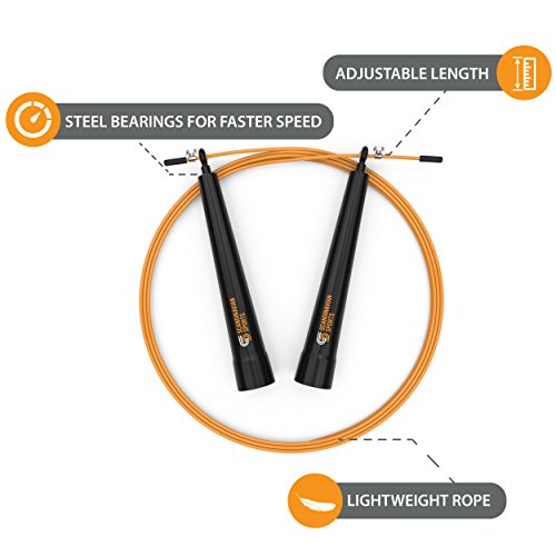 Speed Training Set Agility Ladder, Jump Rope, Sport Cones and