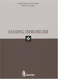 Leasing immobilier