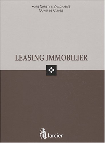 Leasing immobilier