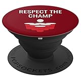 Funny Beer Pong College Party Drinking Games Red
