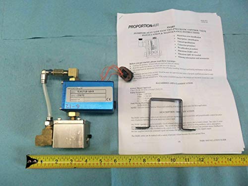 Proportion Air Sj0178 A039 Air Pressure Reducer Industrial Pneumatic Made In Usa Hydraulics Pneumatics Plumbing