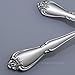 Oneida True Rose 5 Piece Everyday Flatware Serving Set