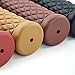 Motorcycle Grips Non Slip Rubber Bar End Thruster Grip 7/8
