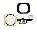 FirefixTM OEM for iPhone 6S and 6S Plus Home Button with Flex Cable Key Assembly