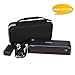 Aproca Hard Carry Travel Storage Case, fit Epson Workforce ES-300W ES-200 ES-300WR Wireless Color Portable Document Scanner