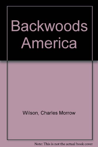 Backwoods America