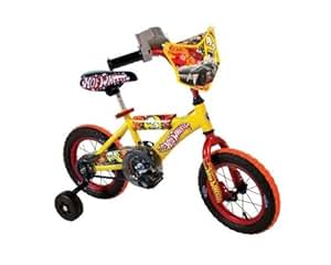 hot wheels bike 12