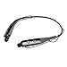 LG TONE TRIUMPH HBS-510 wireless Bluetooth headset - Black
