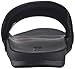 adidas Men's Adilette Comfort Slides Sandals, Black/Black/Black, 11