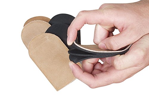 AliMed(R) Adjustable Heel Lifts Heel Lift, Small, Box of 6