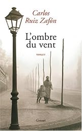 L' ombre du vent