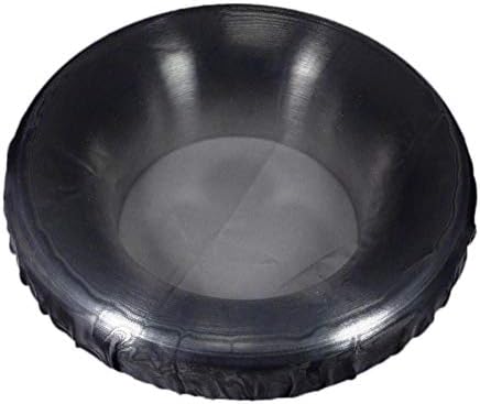 FILTERWEARSPre-Filter F197K Water Repellent 7" Velocity Stack Turbo Horn Cover