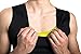 Aliex Men's Body Shaper Sauna Vest Sweat Tank top Tummy Burner Weight Loss Neoprene Shapewear Slimming Shirt