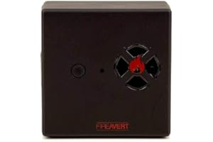 FireAvert-110V Appliance Shut-Off Device - As Seen on Shark Tank