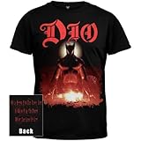 Dio - Last In Line T-Shirt