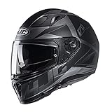 HJC Helmets 1412-752 Unisex-Adult Full Face Power