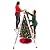 Little Giant Ladder Systems 17' Aluminum Multi Position Ladder w/Work Platform