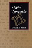 Digital Typography (Lecture Notes)
