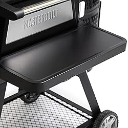 Masterbuilt Gravity Series 560 Digital Charcoal